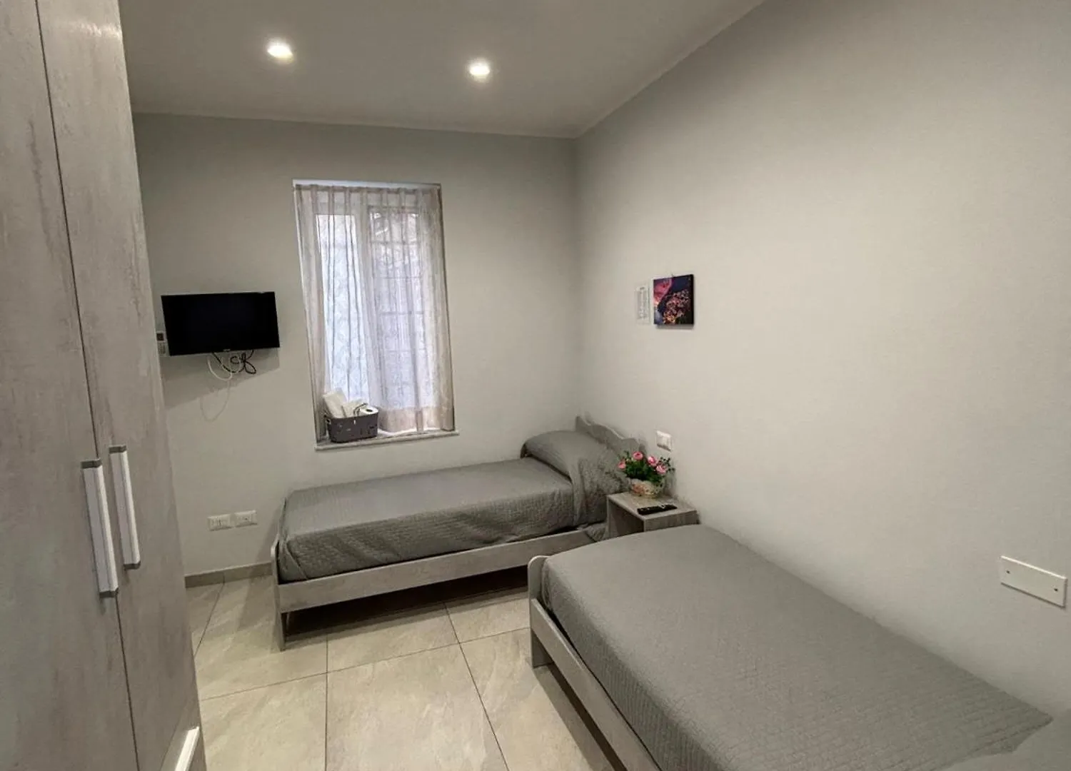 에르콜라노 La Casa Di Flo 아파트