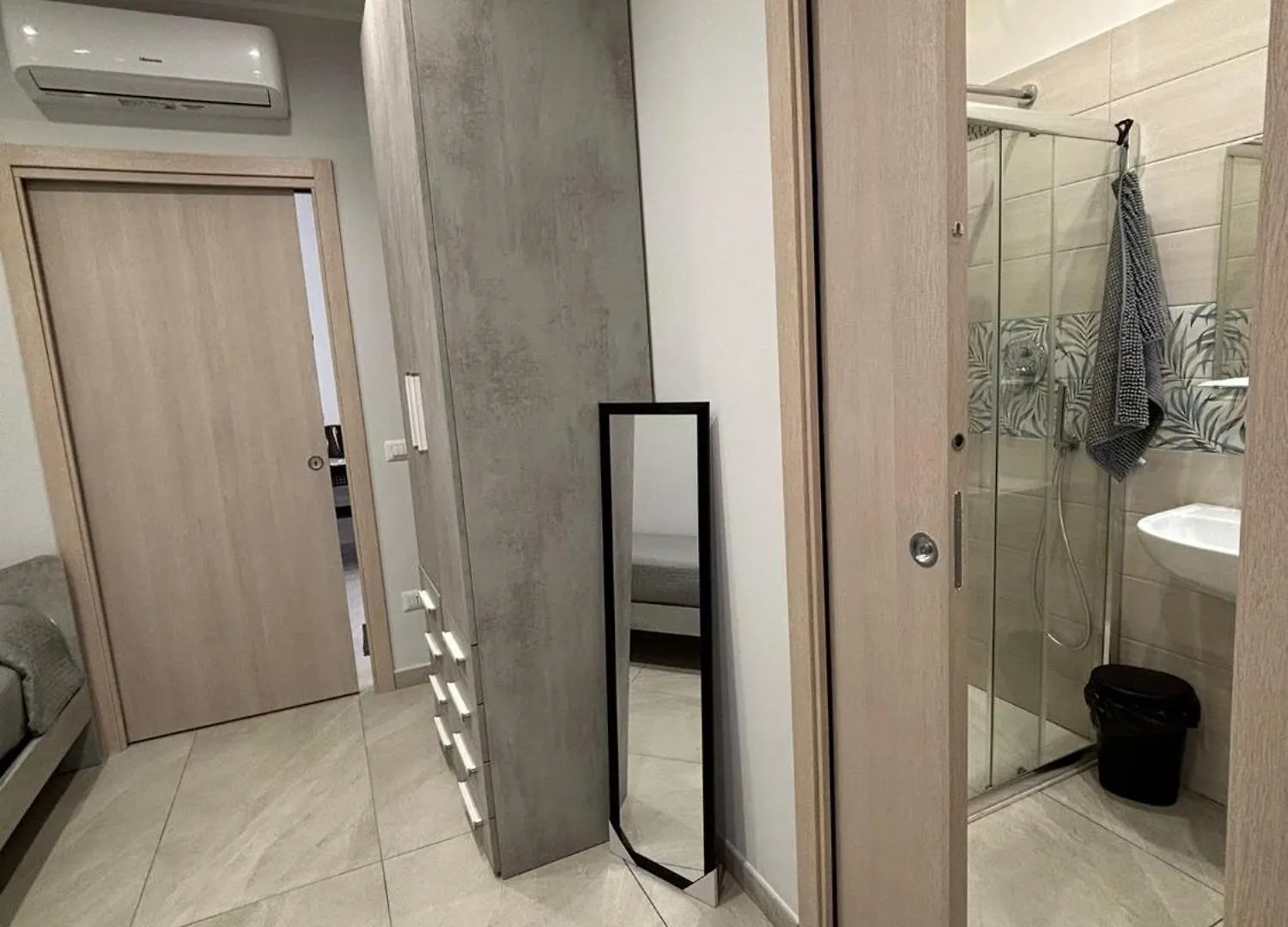 La Casa Di Flo Apartment Ercolano