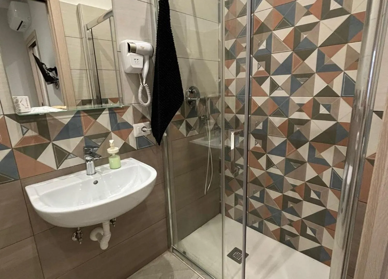 La Casa Di Flo Apartment Ercolano Italy