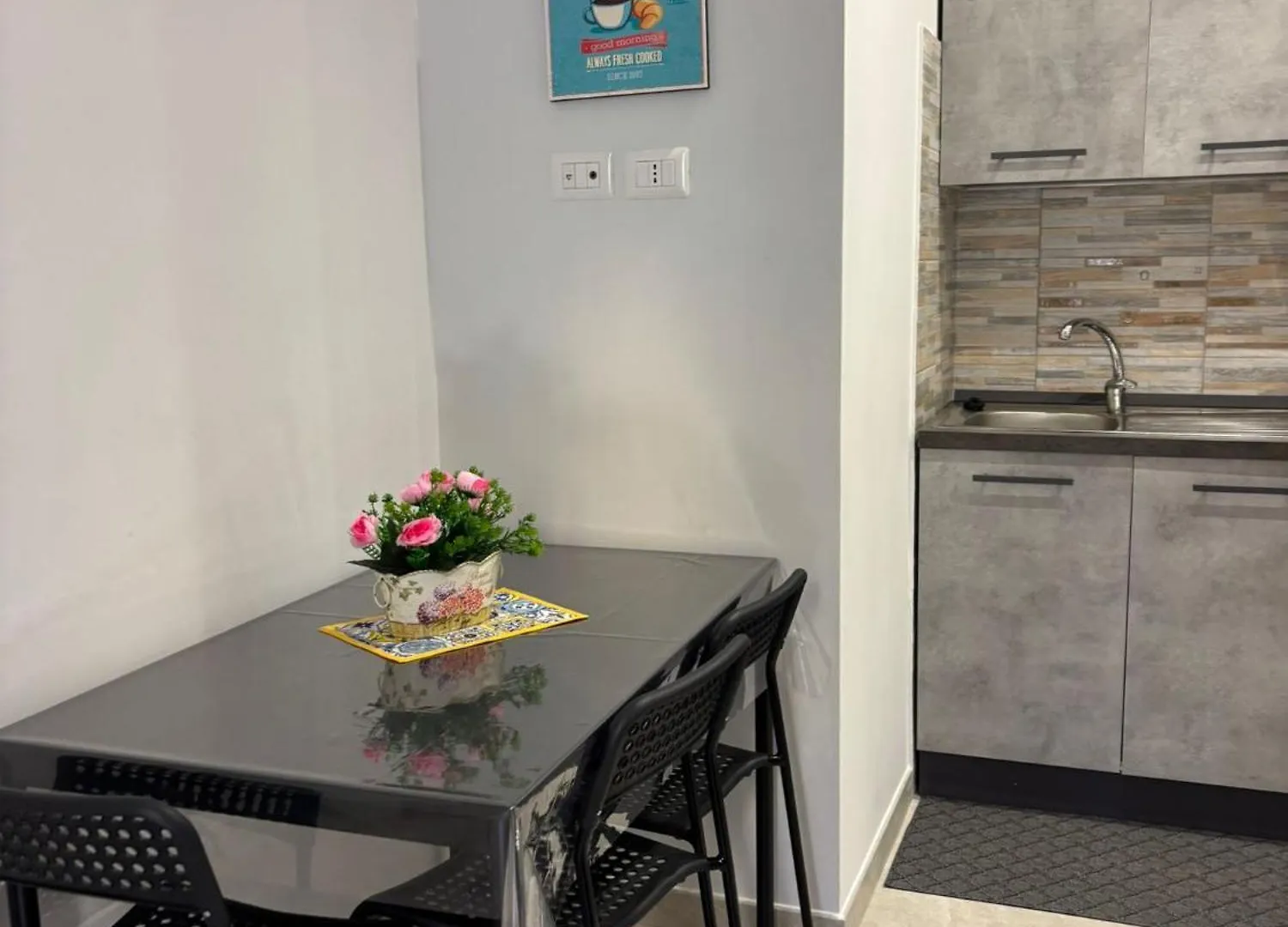 La Casa Di Flo Apartment Ercolano