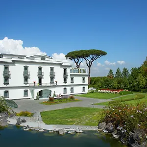 Resort Il San Cristoforo, Ercolano