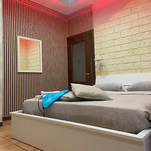  Bed & Breakfast Scavi