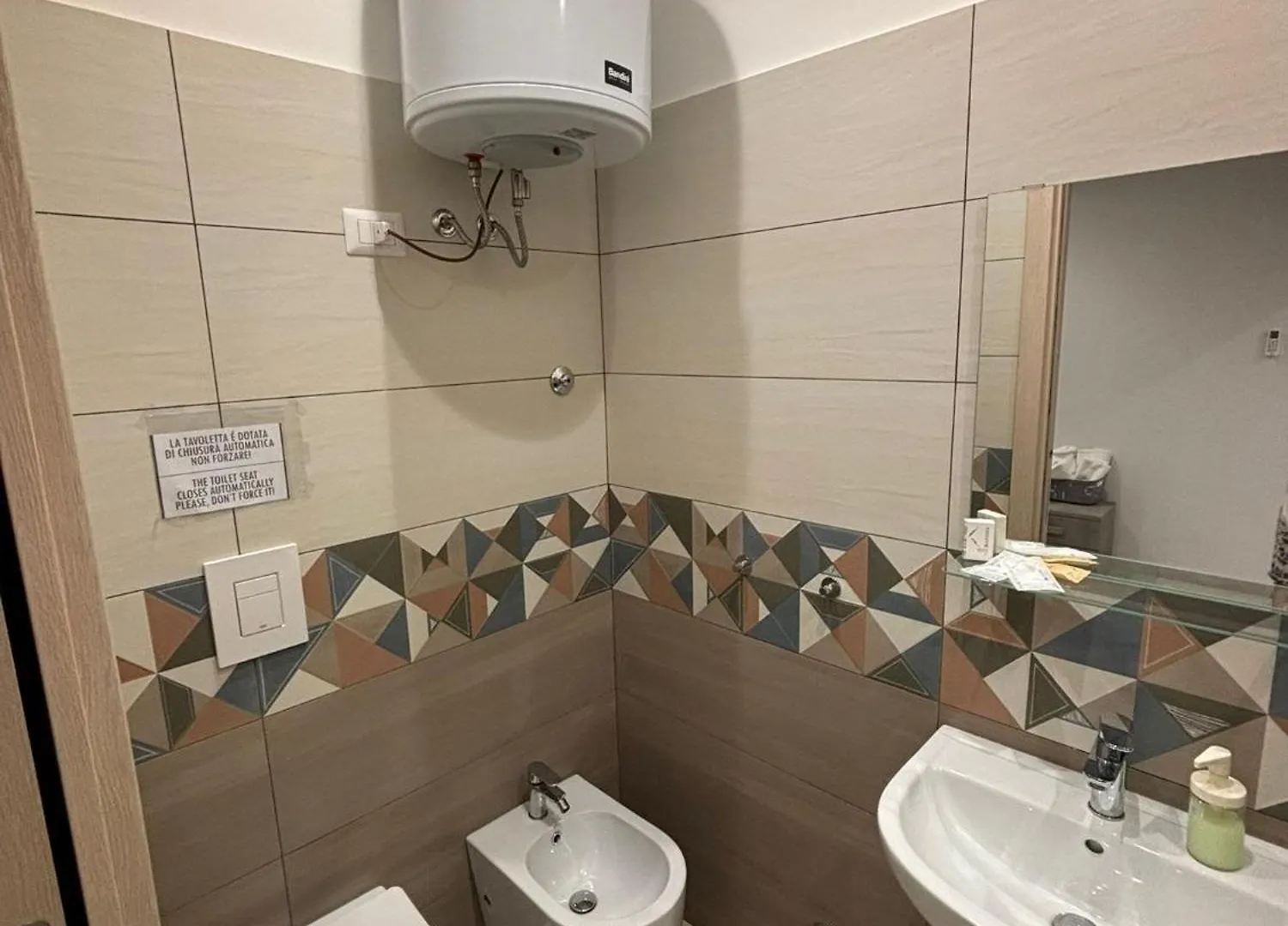 La Casa Di Flo Apartment Ercolano