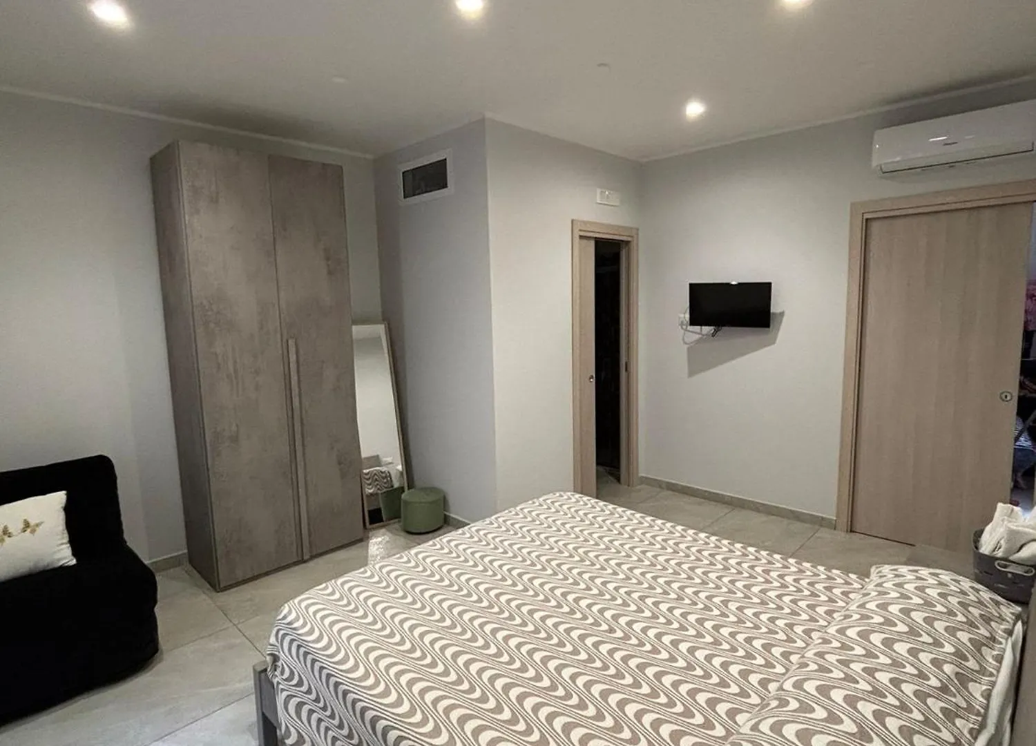 La Casa Di Flo Apartment Ercolano